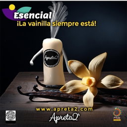 Vainilla
