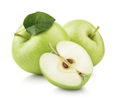 Green apple (Pack 5) 