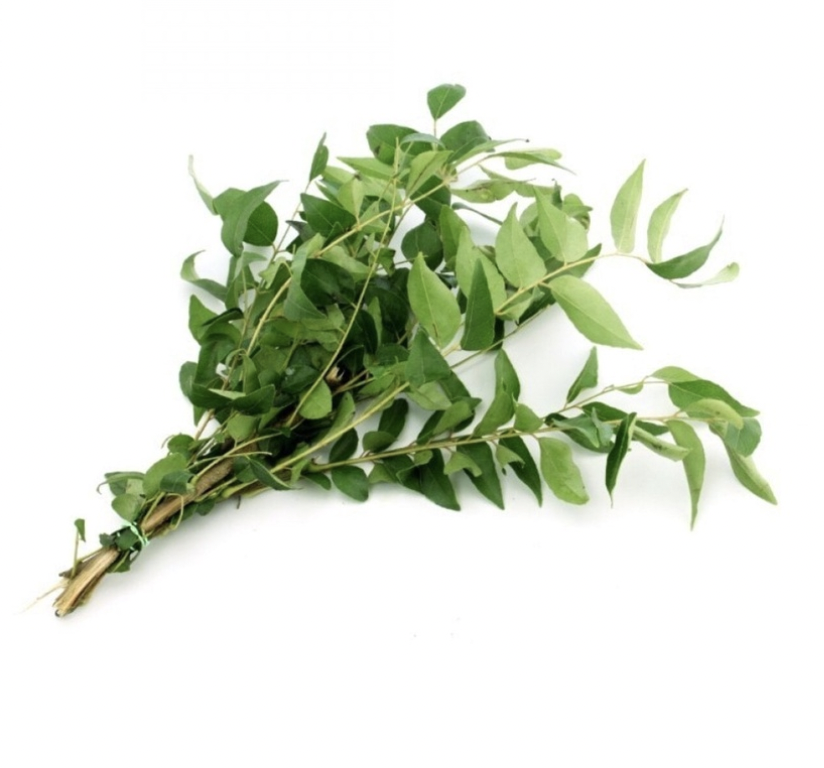 NTH Curry Leaves 50g_0