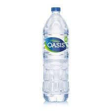 Oasis Mineral Water 1.5L - low sodium