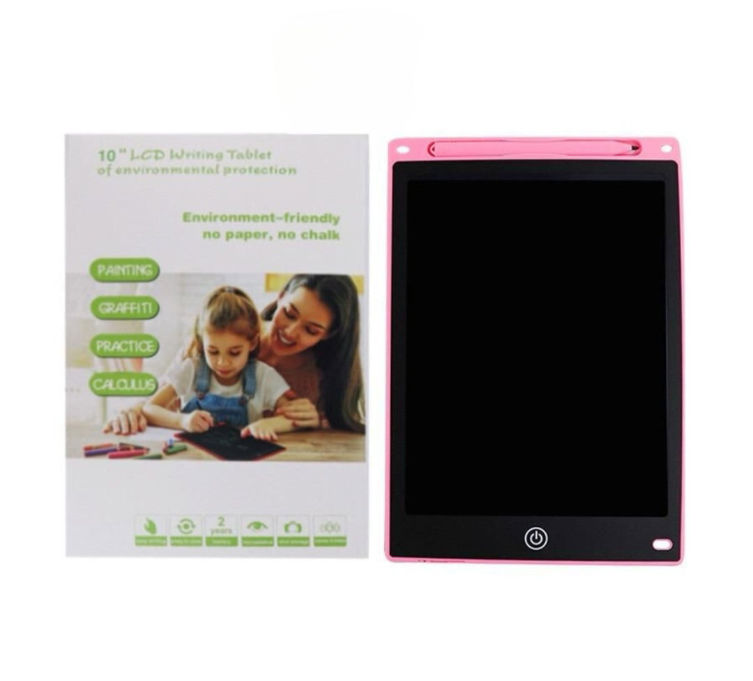 10" LCD Writing Tablet _1