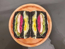 sandwiches