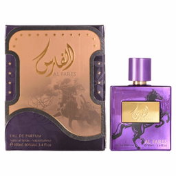 Al fares perfume pour homme