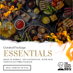 Essential Packages