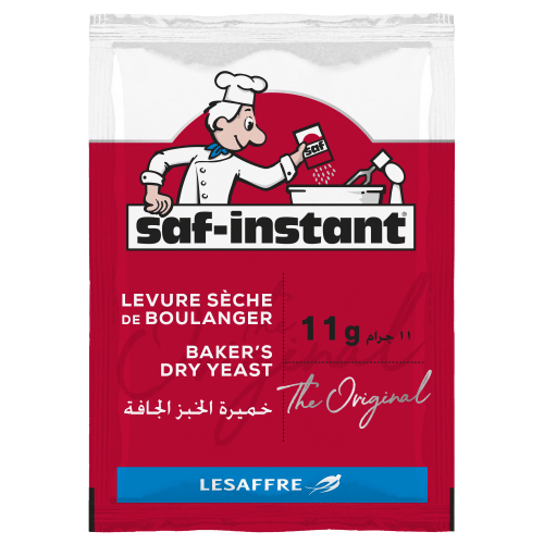Saf-instant Yeast_0