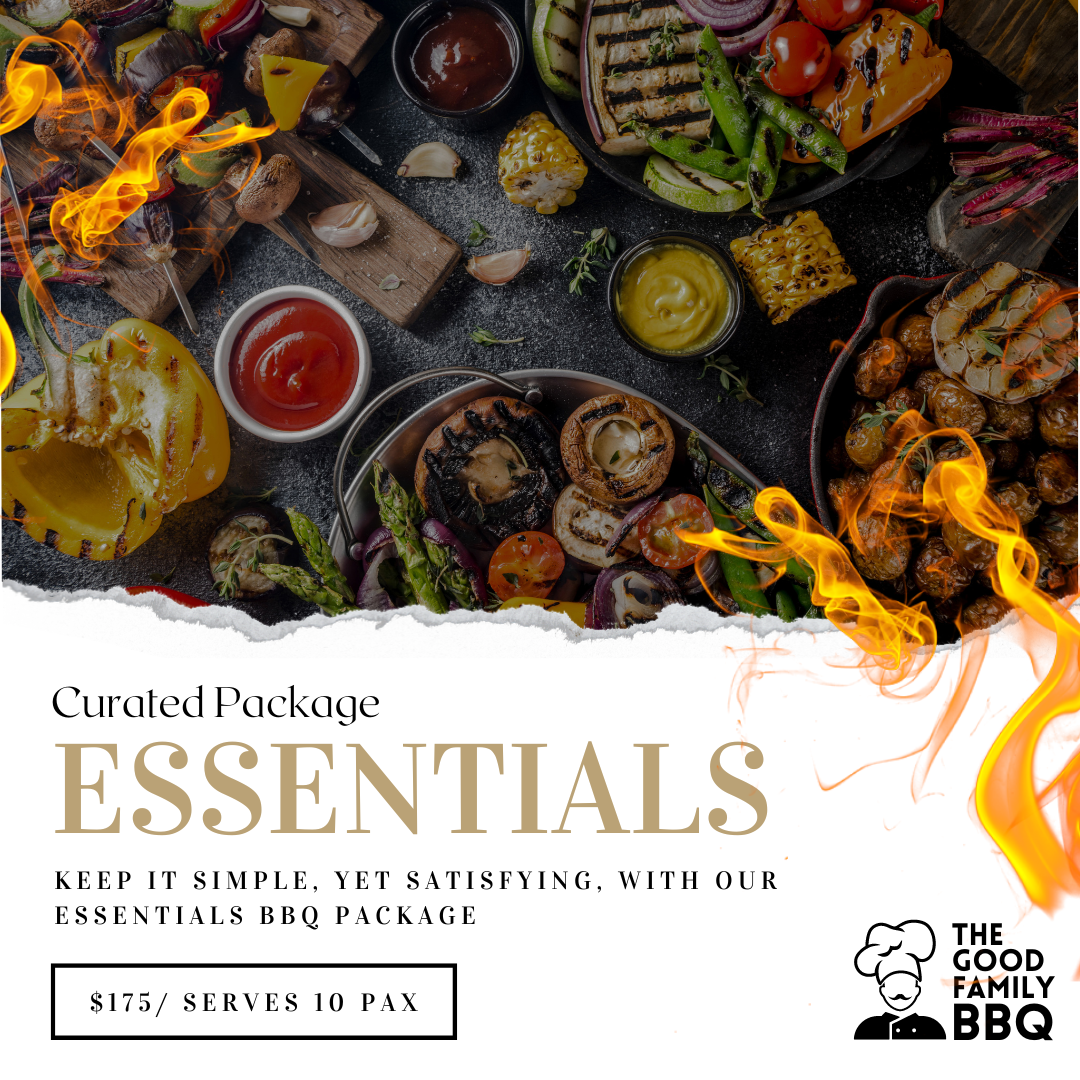 20 Pax Essential Package_0