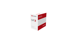 305 m CAT6 UTP Network Cable (CCA,0.565 mm)
