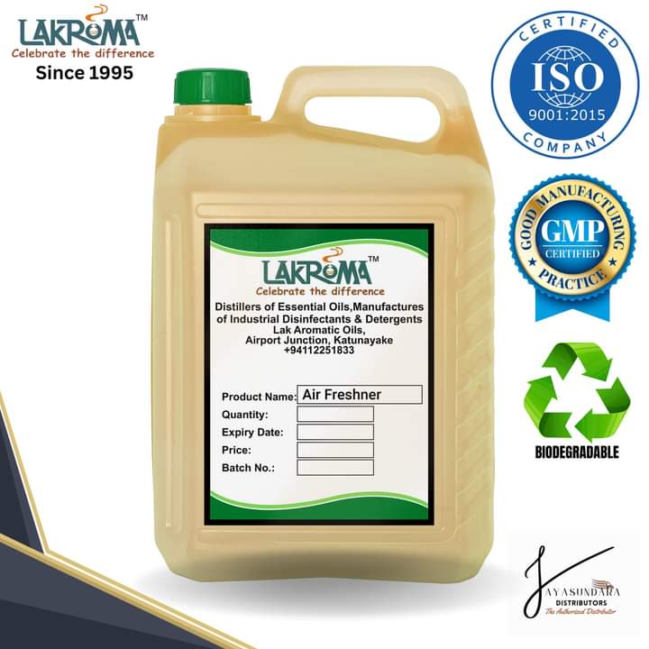 Air Freshener 5L