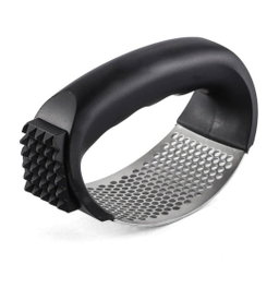  2 in 1 Multifunctional Garlic Press