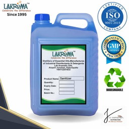 Hand Sanitizer 5L