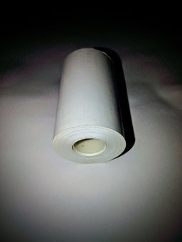 Thermal print bill rolls