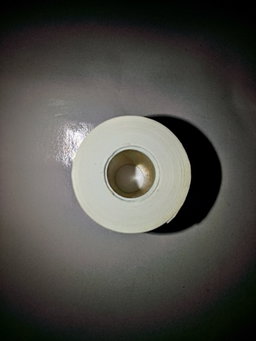 Thermal print bill rolls