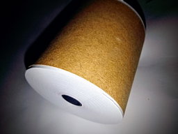 Thermal print bill rolls