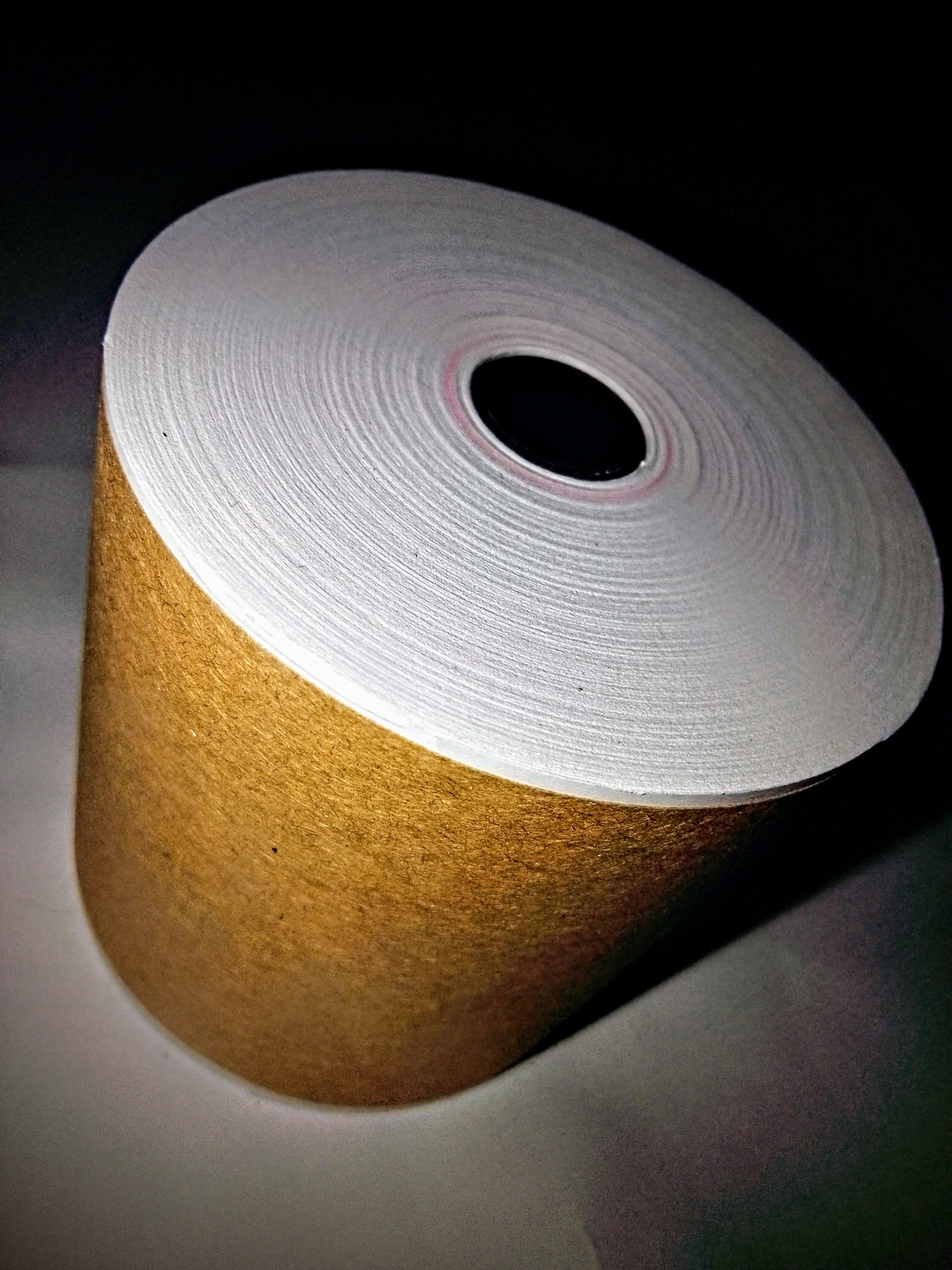 Thermal print bill rolls_0