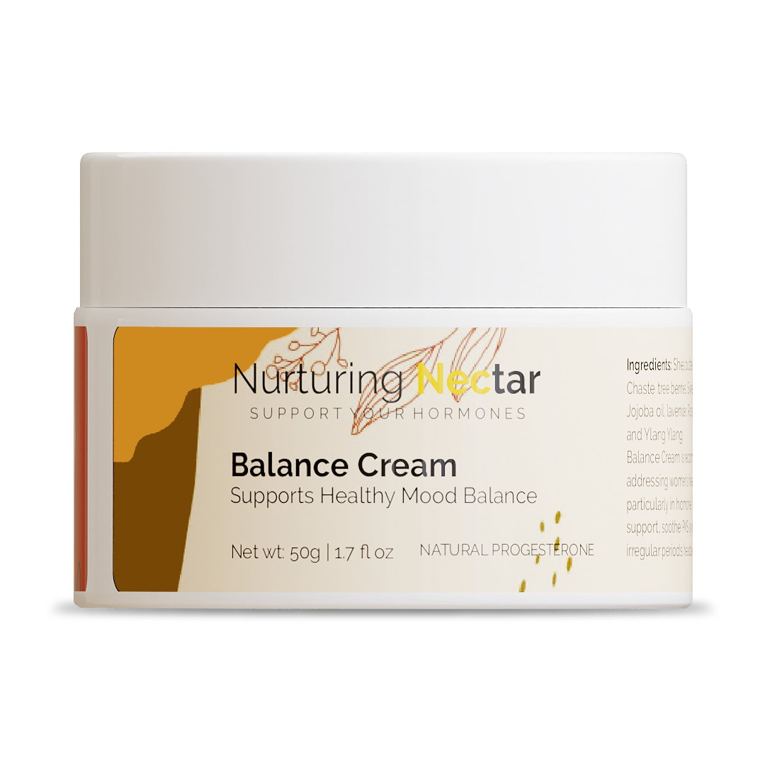 Balance Cream 