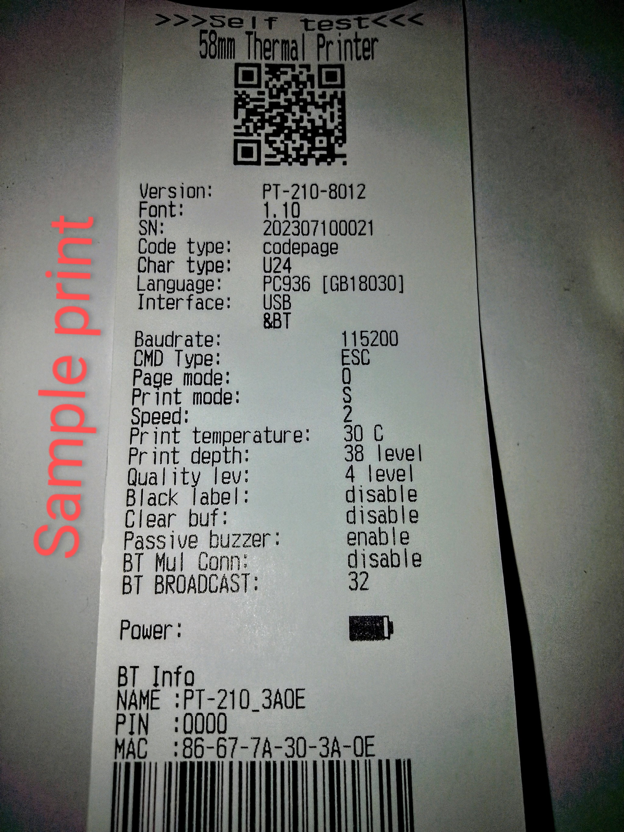 Thermal print bill rolls_6