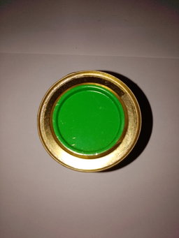 Burner gel tins