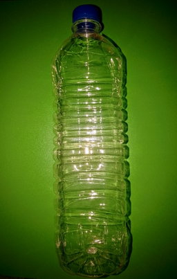 Water bottle 