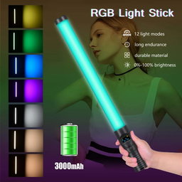  LED RGB Light Stick