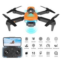 ZFR F187 Drone high quality camera 