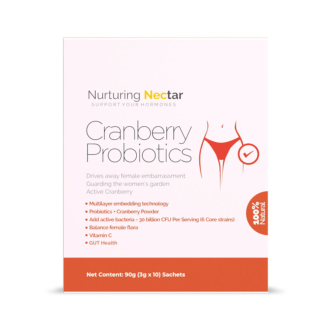Cranberry Probiotics