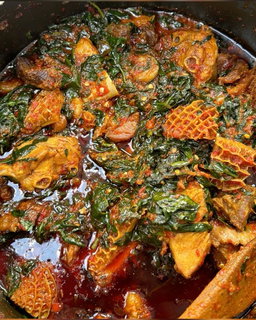 Efo Riro 