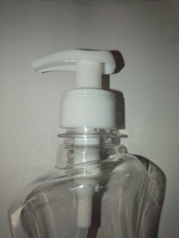 Hand soap dispenser 500Ml