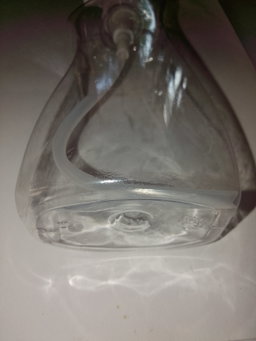Hand soap dispenser 500Ml