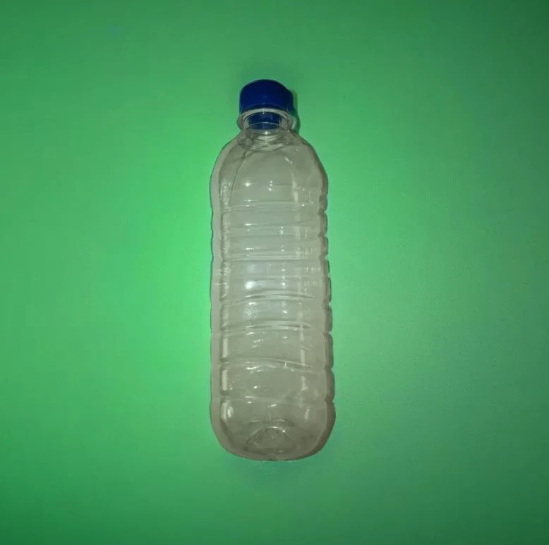Water bottle _1