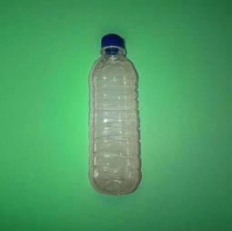 Water bottle 