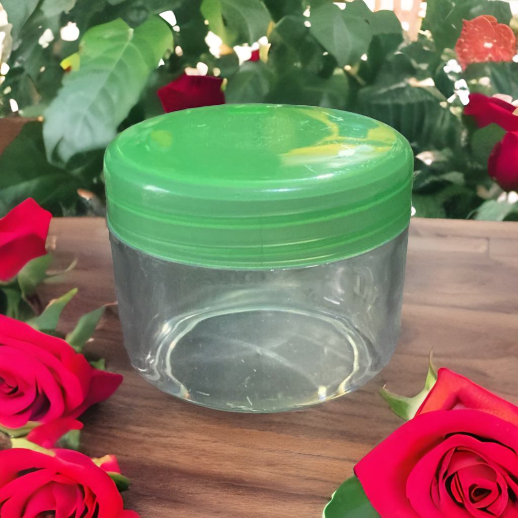 120ml transparent Jar_3