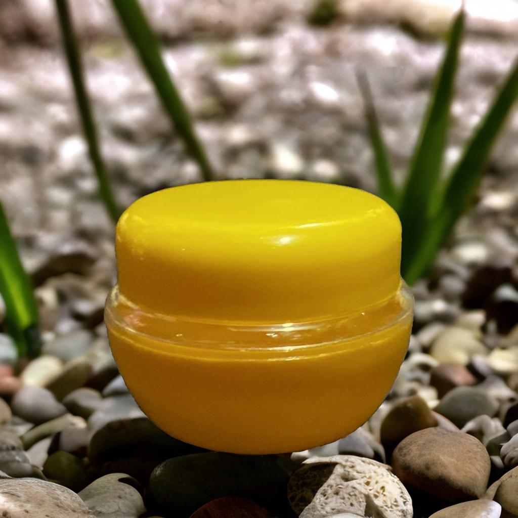 25g Cream Jar_0
