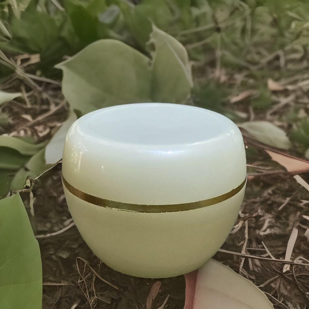 15g cream jar _0