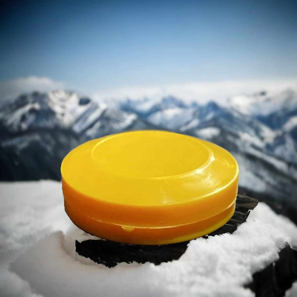 5cm mini yellow_1