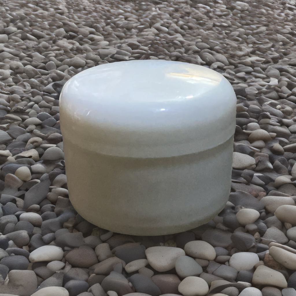 70 ml Cream Jar