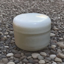 70 ml Cream Jar