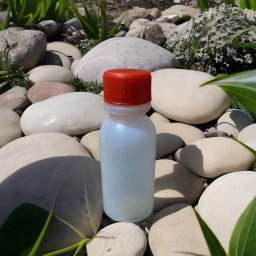 LDP 100 ml bottle (Large)