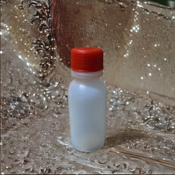 LDP 100 ml bottle (Large)