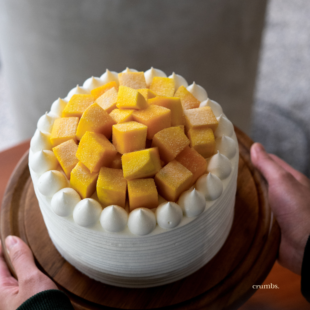 Mango Shortcake_2