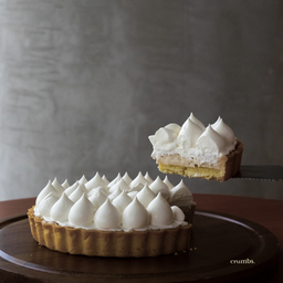 TARTS & TARTLETS