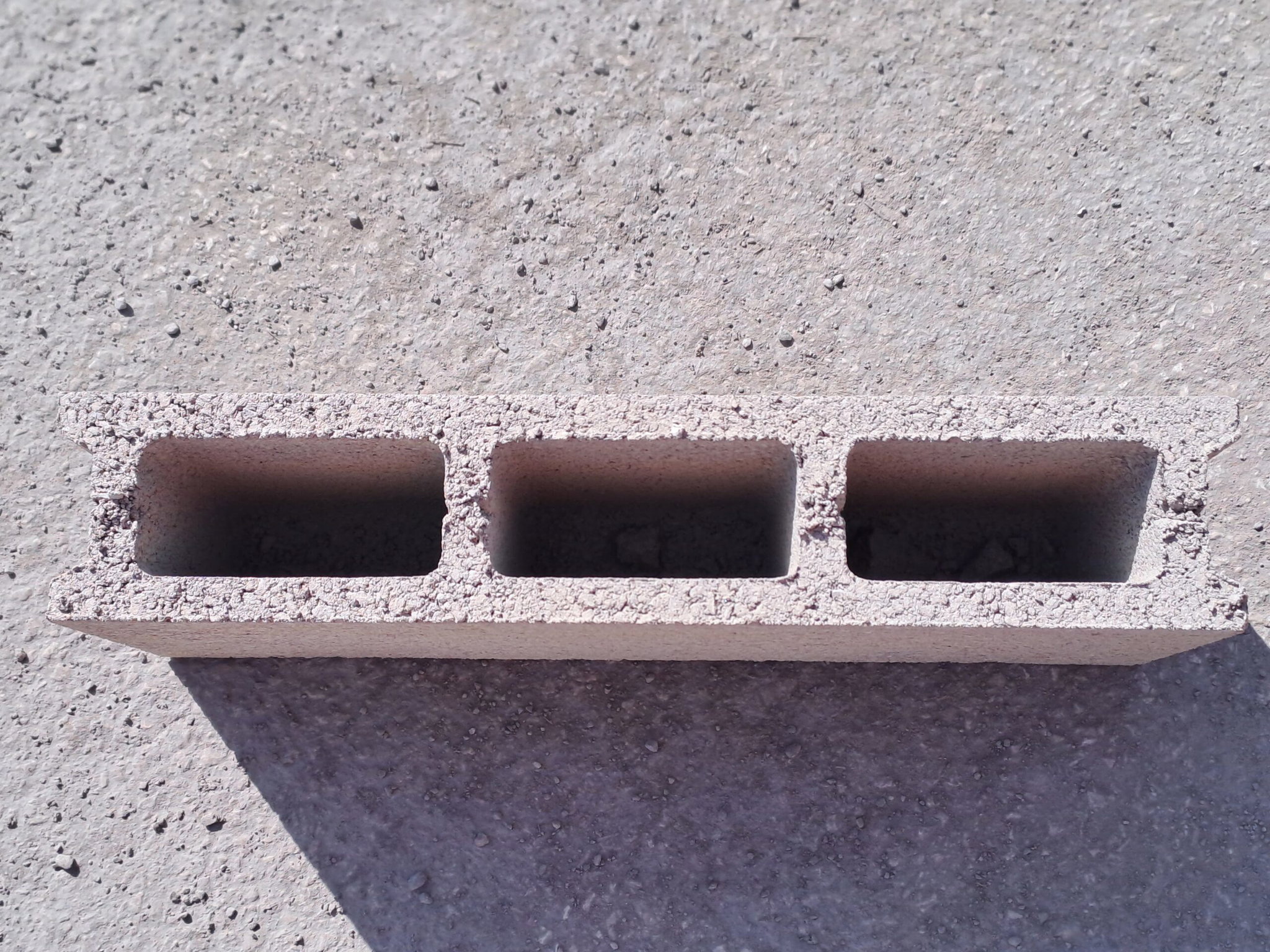 Bloc creux de 10_0