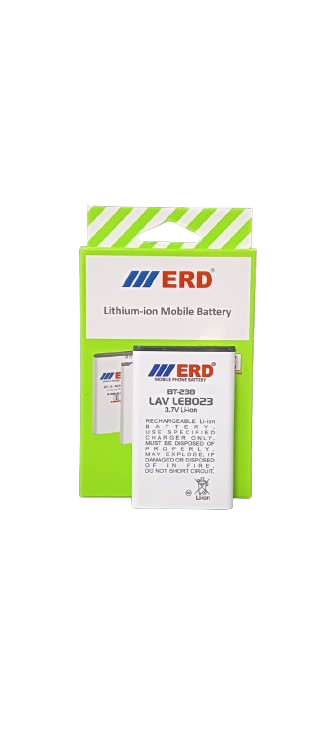 ERD BT-238 (LEB023) LI-ION MOBILE BATTERY_0