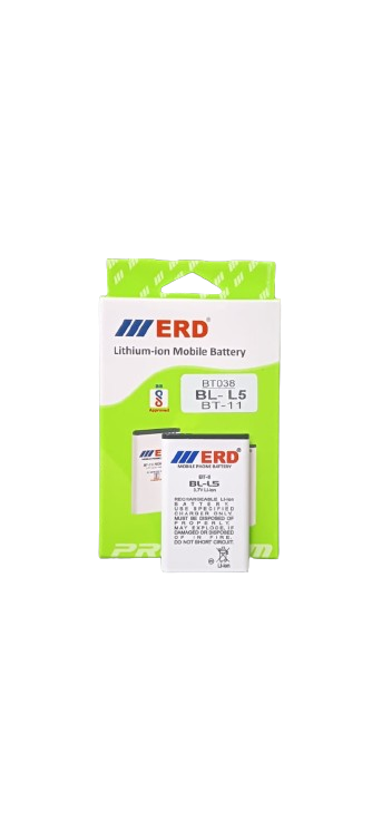 ERD BT-11 (NK BT-L5) LI-ION Mobile Battery_0