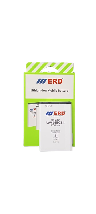 ERD BT-239 (LEB024) LI-ION MOBILE BATTERY_0
