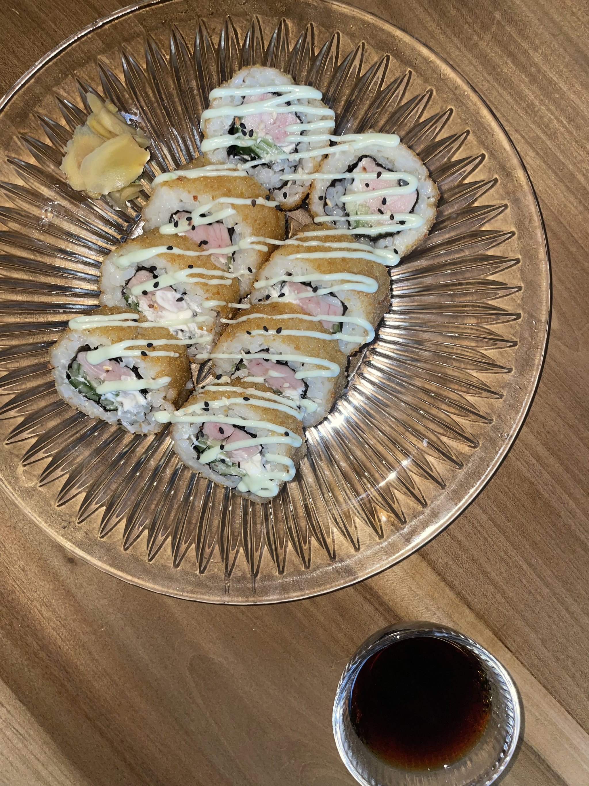 Tempura maki tuna_0