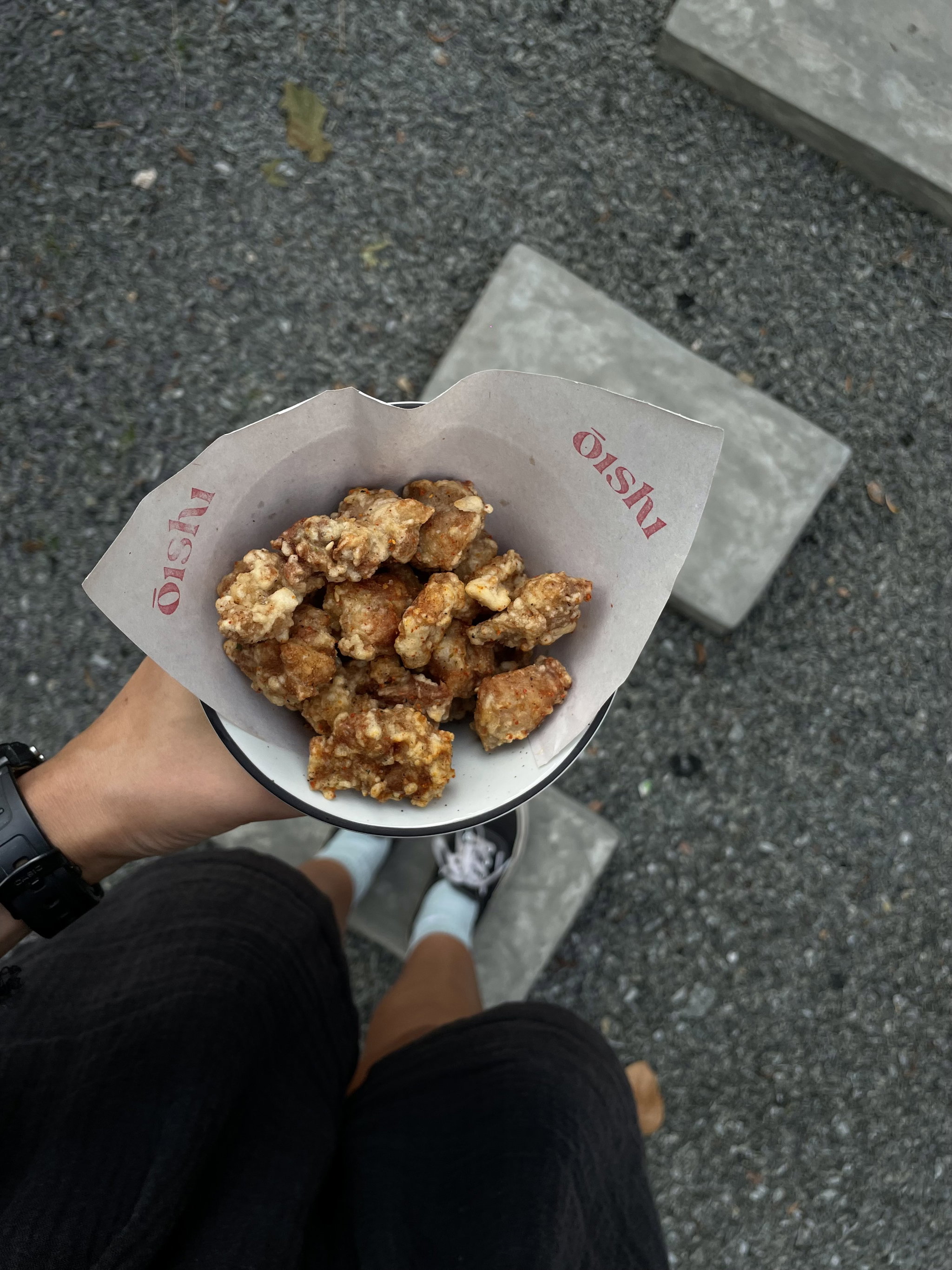 Chicken karaage_0