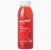 Barakat Fresh Watermelon Juice - preservatives free  additive free  no added sugar_0
