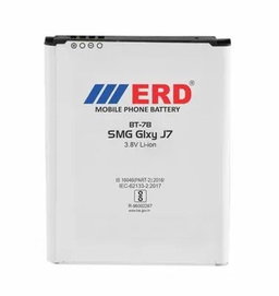 ERD BT-78 (Samsung J7 Mobile Compatible Battery)