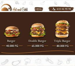 Burger