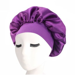 Regular Wide-Band Bonnets 